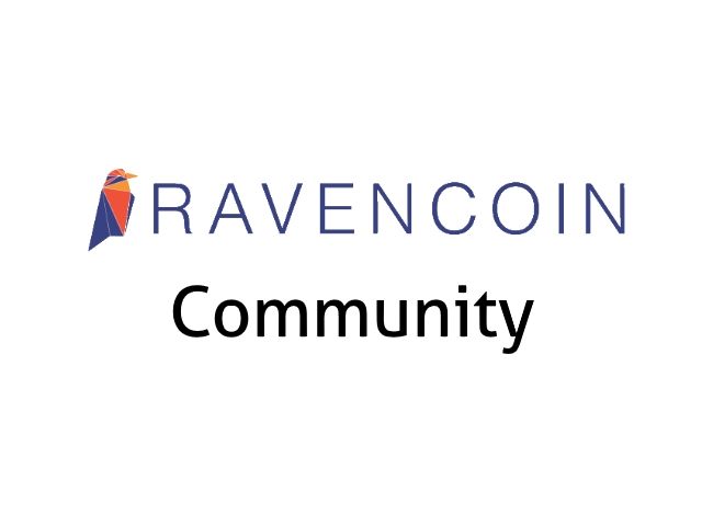 Ravencoin community